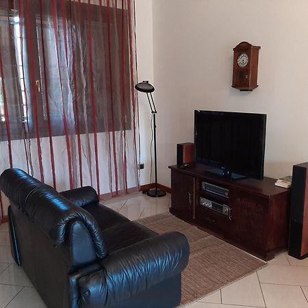 Apartmán La Mimosa Dozza Exteriér fotografie