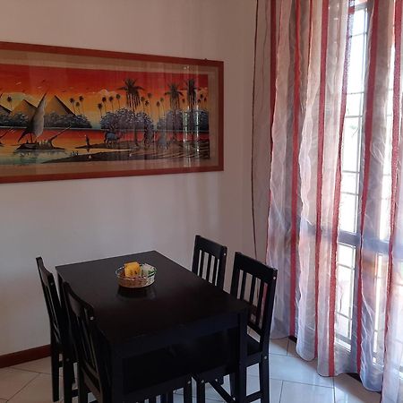 Apartmán La Mimosa Dozza Exteriér fotografie