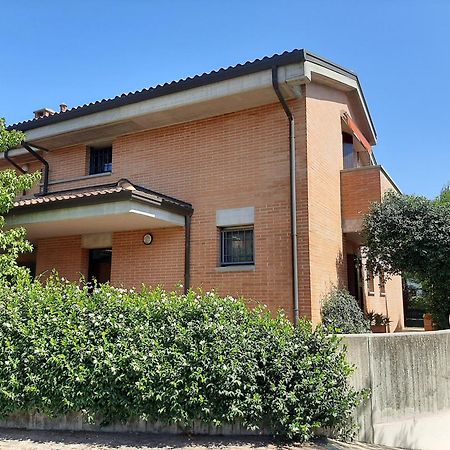 Apartmán La Mimosa Dozza Exteriér fotografie