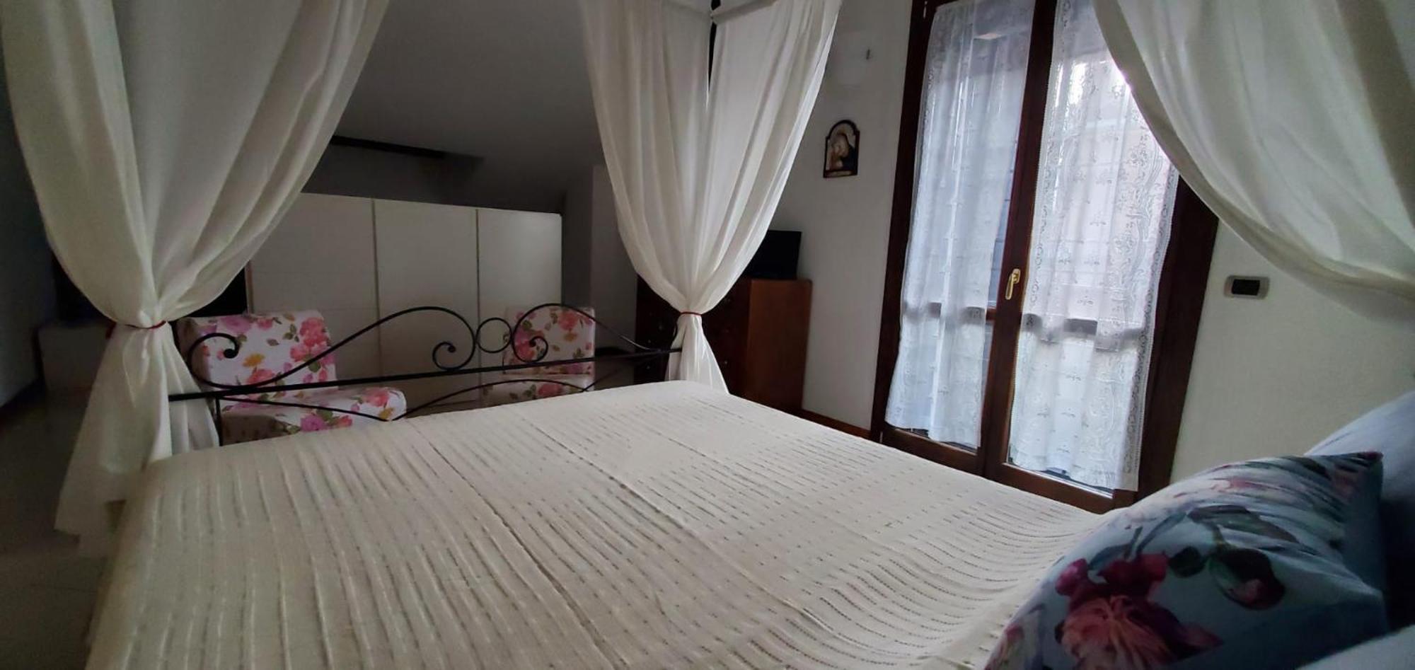 Apartmán La Mimosa Dozza Exteriér fotografie