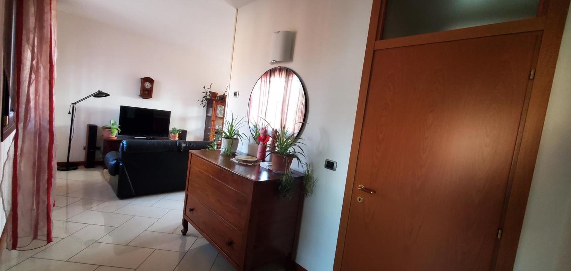 Apartmán La Mimosa Dozza Exteriér fotografie
