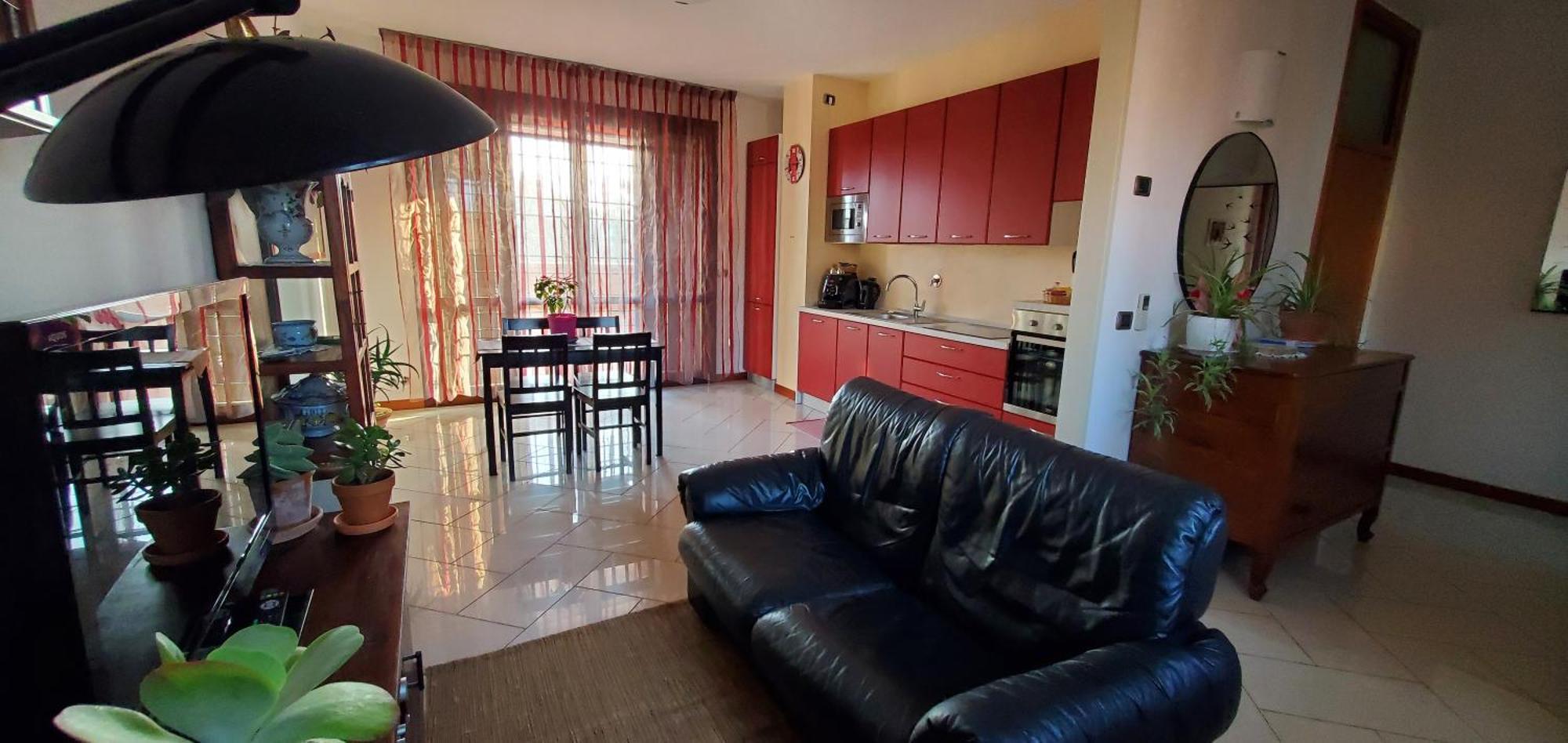 Apartmán La Mimosa Dozza Exteriér fotografie