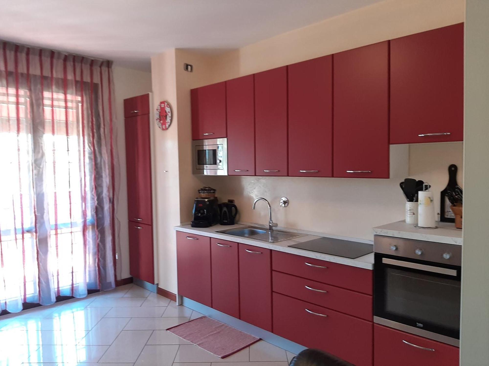 Apartmán La Mimosa Dozza Exteriér fotografie