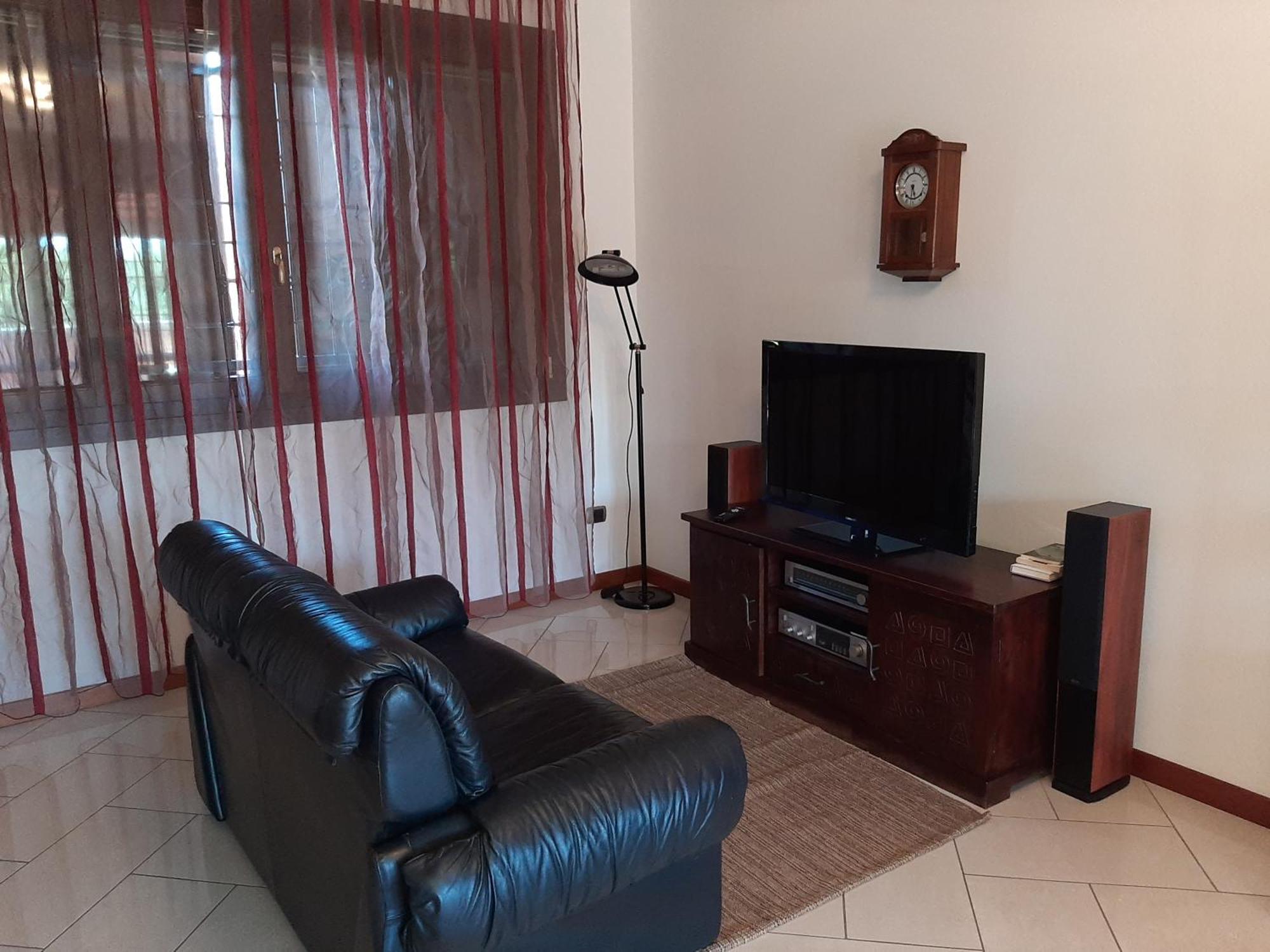 Apartmán La Mimosa Dozza Exteriér fotografie