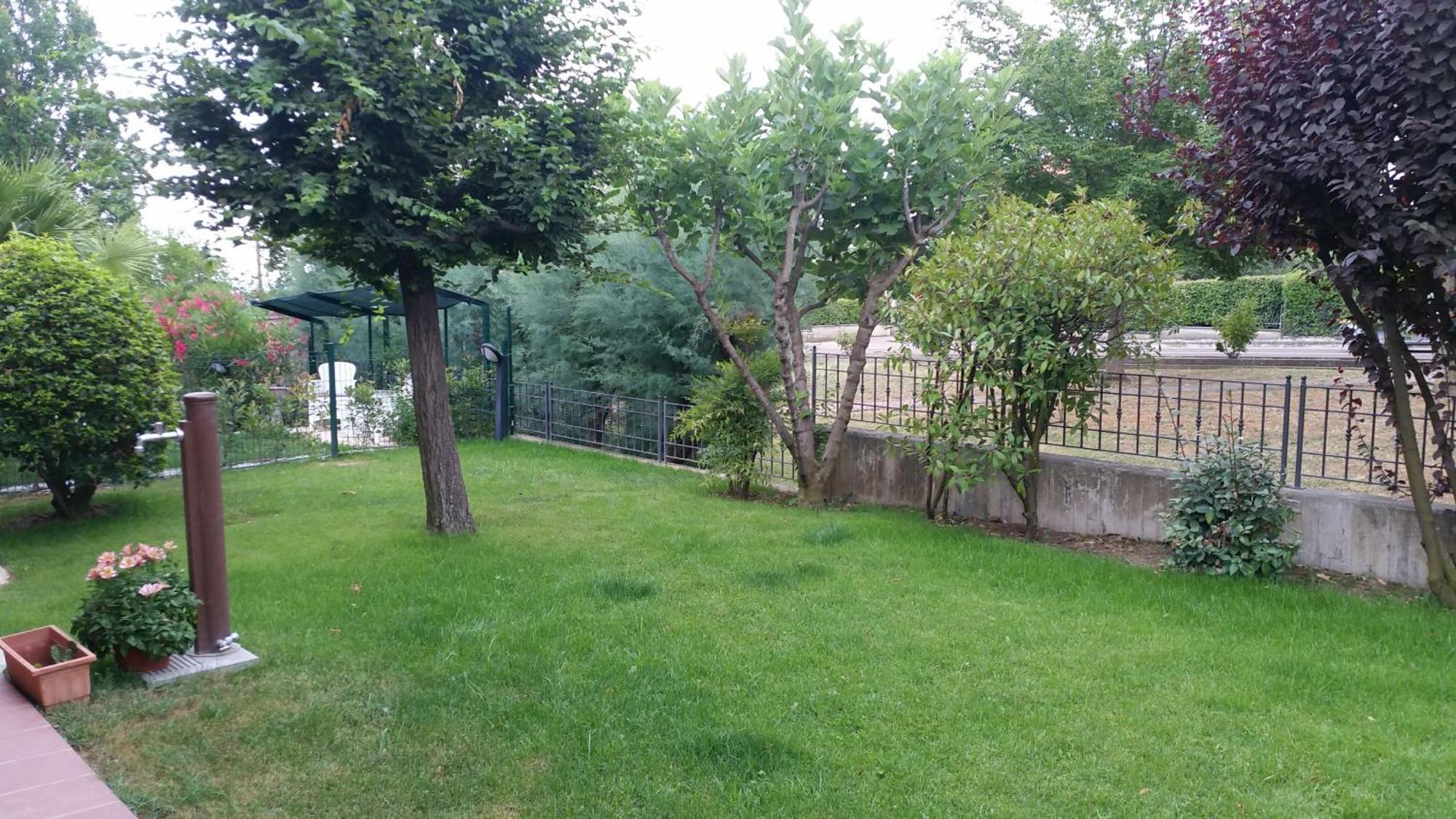Apartmán La Mimosa Dozza Exteriér fotografie
