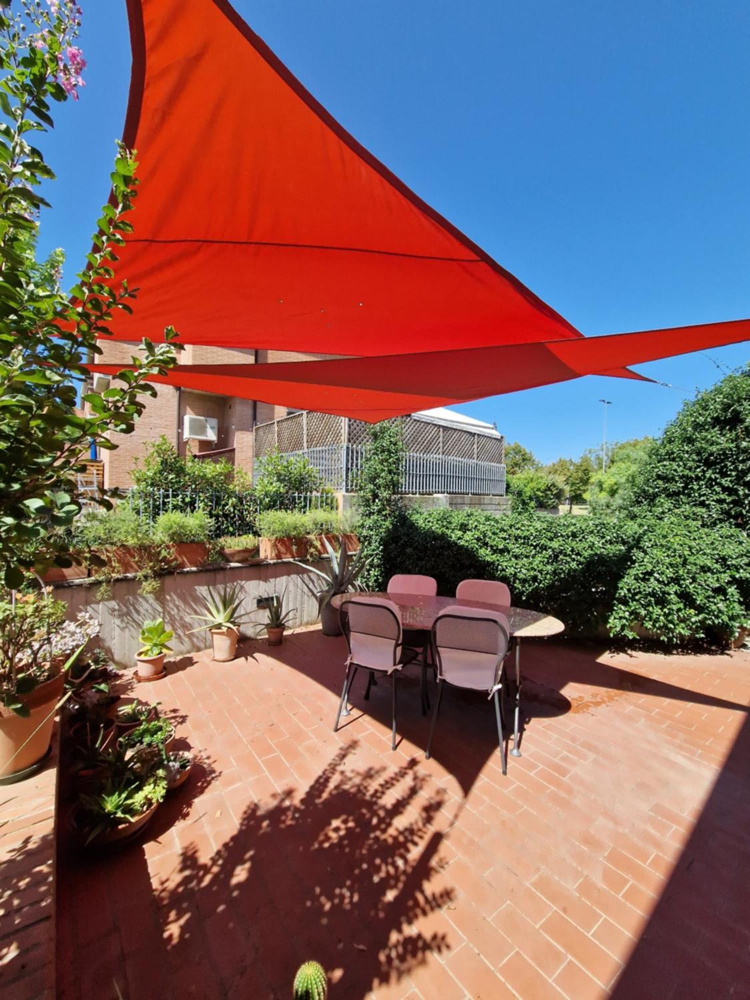 Apartmán La Mimosa Dozza Exteriér fotografie